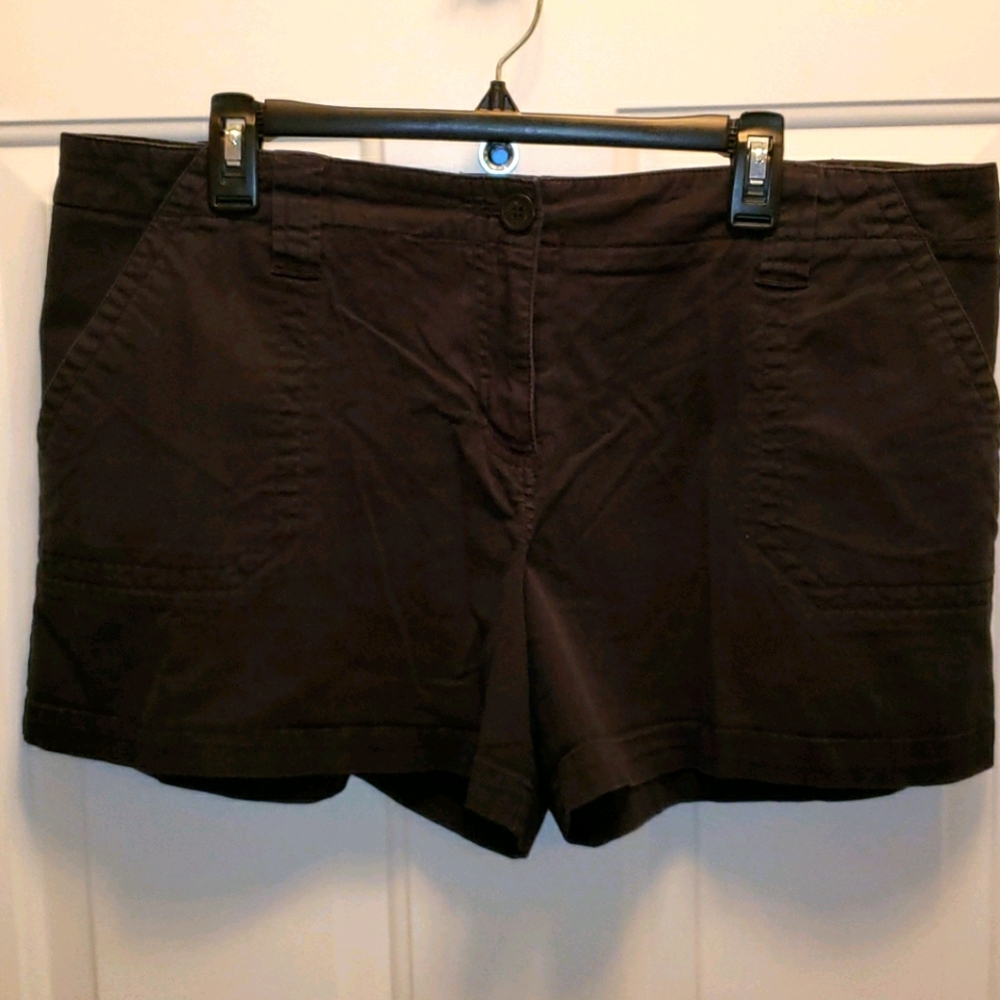 New York & Company Shorts